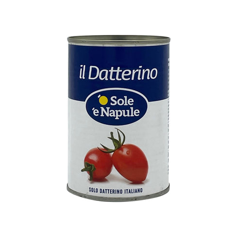 Tomato can 400 grs - Matter of Taste