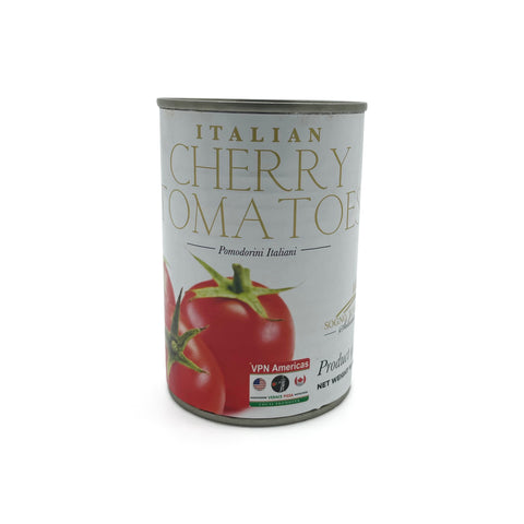 Italian Cherry Tomatoes - Matter of Taste