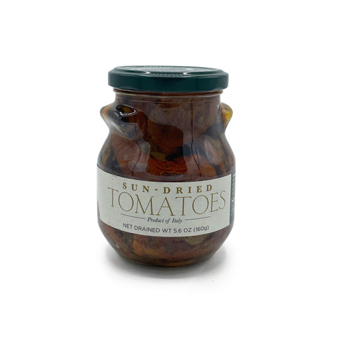 Sun Dried Tomatoes - Matter of Taste