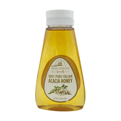 100% Pure Italian Acacia Honey - Matter of Taste