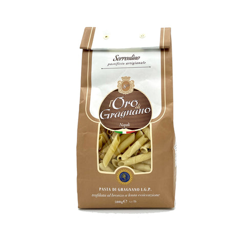 Penne Rigate - Matter of Taste