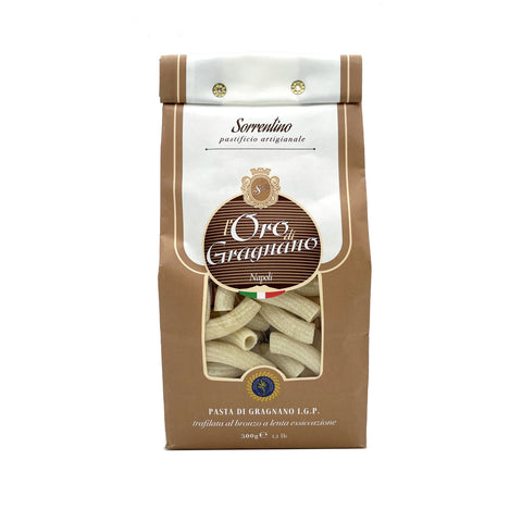 Tortiglioni - Matter of Taste