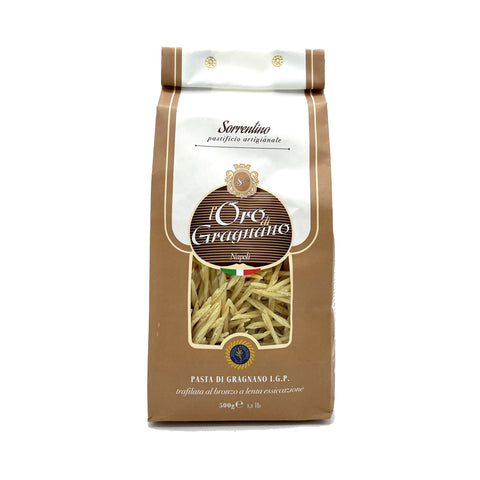 tortiglioni - Matter of Taste