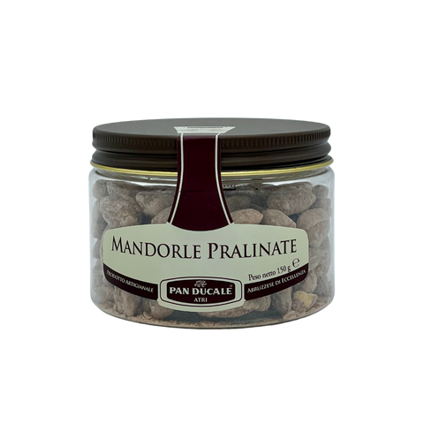 Praline Almonds 5.30 oz - Italy