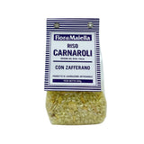 Saffron Risotto 250 grs - Matter of Taste
