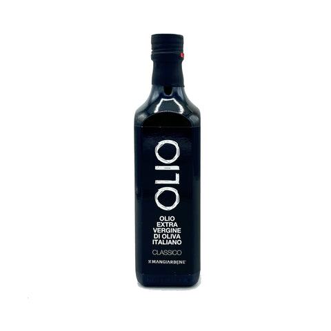 Italian Extra Virgin Olive Oil Classico - Matter of Taste