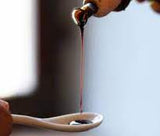 Aceto Balsamico di Modena IGP - Aged - Ferrarini - 8.45 fl oz