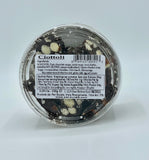 Almonds with Dark Chocolate 5.30 oz - Italy