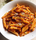 Gluten Free Cherry Tomato Sauce Arrabbiata 9.17 oz