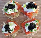 Pearls with Balsamic Vinegar of Modena 1.76 oz