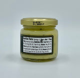 Black Summer Truffle Butter Cream 2.6 oz - Italy