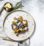 Premium Black Truffle Sauce - Italy