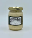 Black Truffle and Pecorino Romano PDO Cream - Italy