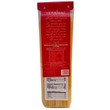 Bucatini - Matter of Taste