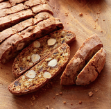 Cantuccini with Hazelnuts and Chocolate 6.3 oz