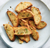 Cantuccini with Pistachio and Lemon 6.3 oz