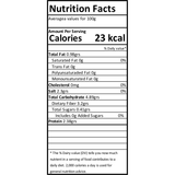 Capers - Matter of Taste