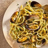 Clam Sauce (Alle Vongole) 9.8 oz - Italy