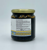 Cuttlefish (Squid) Ink Sauce (Al Nero di Seppia) 9.8 oz - Italy