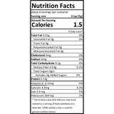 Dried Porcini Mushrooms 450 grs - Matter of Taste