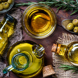 Italian Extra Virgin Olive Oil Classico - Mangiarbene - 16.9 fl oz