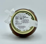White Sicilian Fig Extra Jam 13 oz - Italy