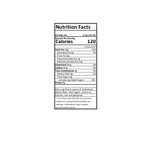 Extra Virgin Olive Oil 3 lts - Matter of Taste