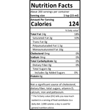 Extra Virgin Olive Oil 3 lts - Matter of Taste
