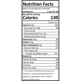 Extra Virgin Olive Oil 500 ml - Aqua Collection - Matter of Taste