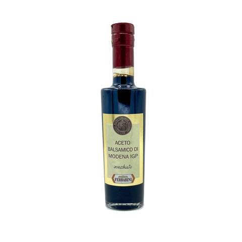 Aceto Balsamico di Modena IGP - Aged - Matter of Taste
