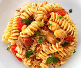 Fusilli - Verrigni - 500 grs / 17.63 oz