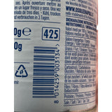 Tomato peeled can 400 grs - Matter of Taste