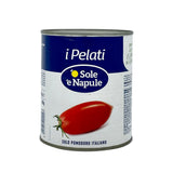 Tomato can 800 grs - Matter of Taste