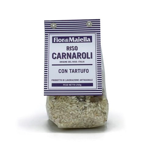 Truffle Risotto 250 grs - Matter of Taste