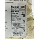 Truffle Risotto 250 grs - Matter of Taste