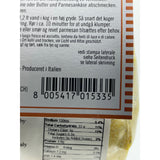 Instant Porcini Mushrooms Polenta 250 grs - Matter of Taste