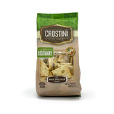 Crostini with Rosemary 200 grs - Matter of Taste