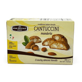 Cantuccini with Almonds 200 grs - Matter of Taste