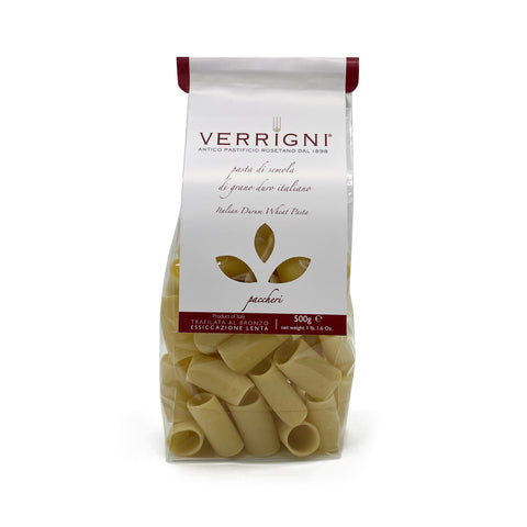 Paccheri - Matter of Taste
