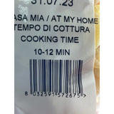 Gnocchetti Sardo-Abruzzesi - Matter of Taste