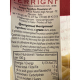 Gnocchetti Sardo-Abruzzesi - Matter of Taste