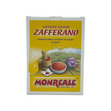 Italian Saffron Powder - Matter of Taste