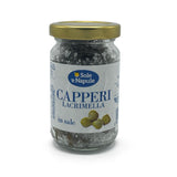 Capers - Matter of Taste