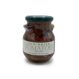 Sun Dried Tomatoes - Matter of Taste
