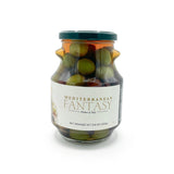 Mediterranean Fantasy - Matter of Taste