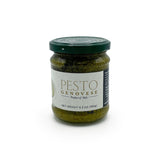 Pesto Genovese - Matter of Taste