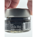 Pearls with Balsamic Vinegar of Modena - Matter of Taste