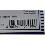 Saffron Risotto 250 grs - Matter of Taste