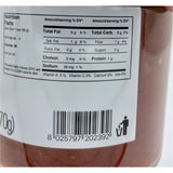 Tomato Sauce "Arrabbiata" - Matter of Taste