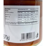 Tomato Sauce "Marinara" - Matter of Taste